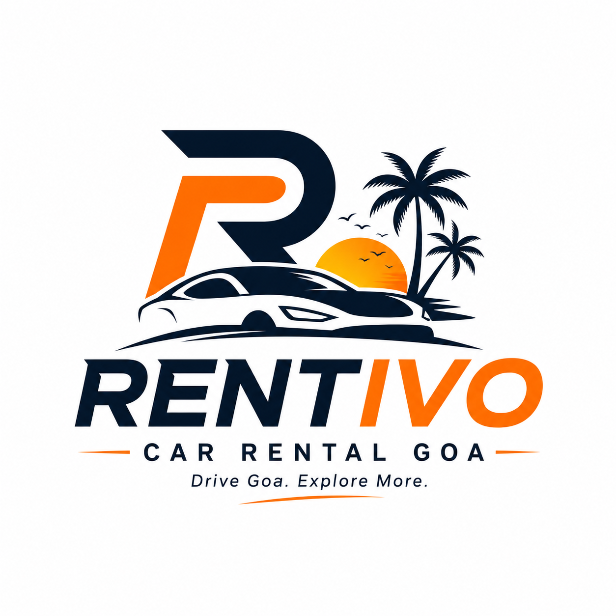 Rentivo Car Rental Goa