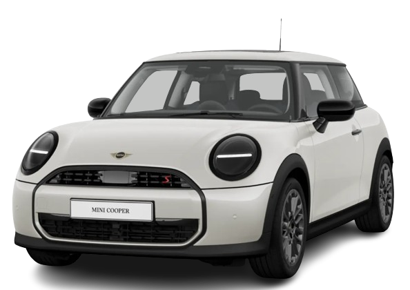 MINI Cooper premium self drive car rental in Goa